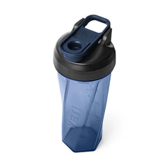 YETI Navy Yonder 27oz Shaker Bottle