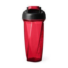 YETI Rescue Red Yonder 27oz Shaker Bottle