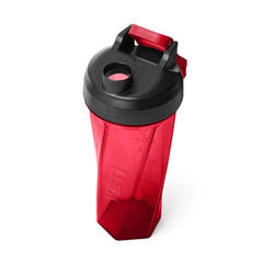 YETI Rescue Red Yonder 27oz Shaker Bottle