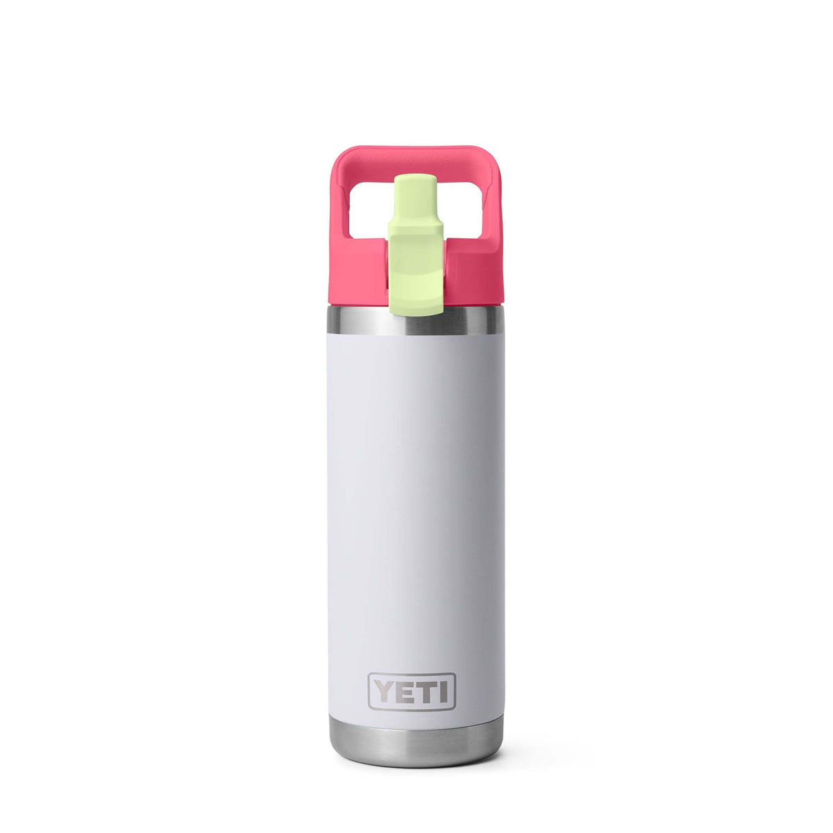 YETI Birdie Rambler 18oz Chug Bottle