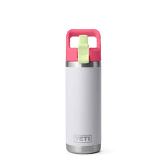 YETI Birdie Rambler 18oz Chug Bottle