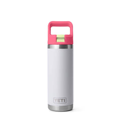 YETI Birdie Rambler 18oz Chug Bottle