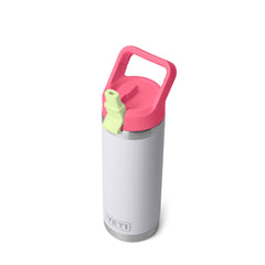 YETI Birdie Rambler 18oz Chug Bottle