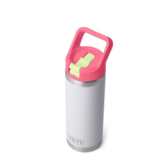 YETI Birdie Rambler 18oz Chug Bottle