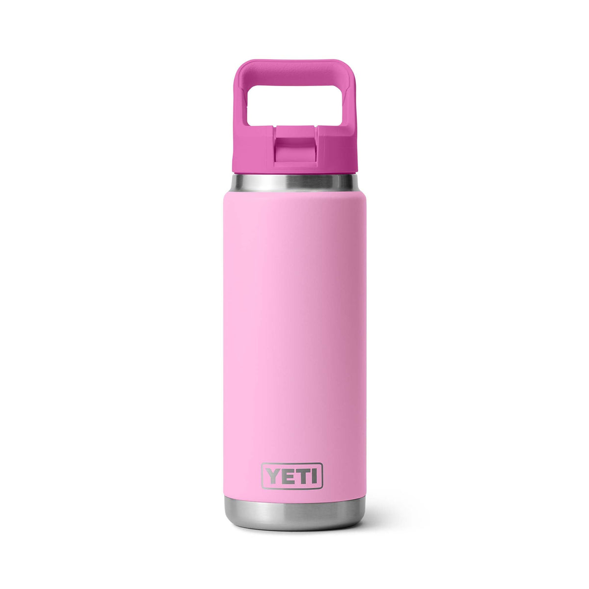 YETI Alpenglow Rambler 26oz Straw Bottle