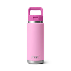 YETI Alpenglow Rambler 26oz Straw Bottle