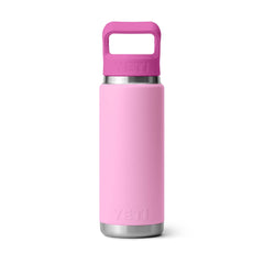 YETI Alpenglow Rambler 26oz Straw Bottle