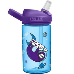 eddy+ Kids 14oz Bottle with Tritan? Renew in Sloths In Space