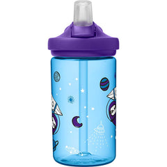 eddy+ Kids 14oz Bottle with Tritan? Renew in Sloths In Space