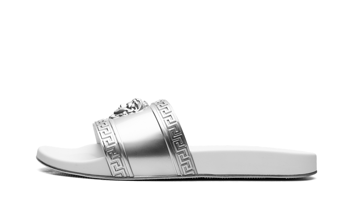 Medusa Slide Silver DSU5883 DGOLG D9W