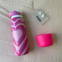 OWALA I HEART limited edition cup. 40 Oz i <3