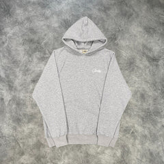Corteiz Basic HMP Hoodie Grey