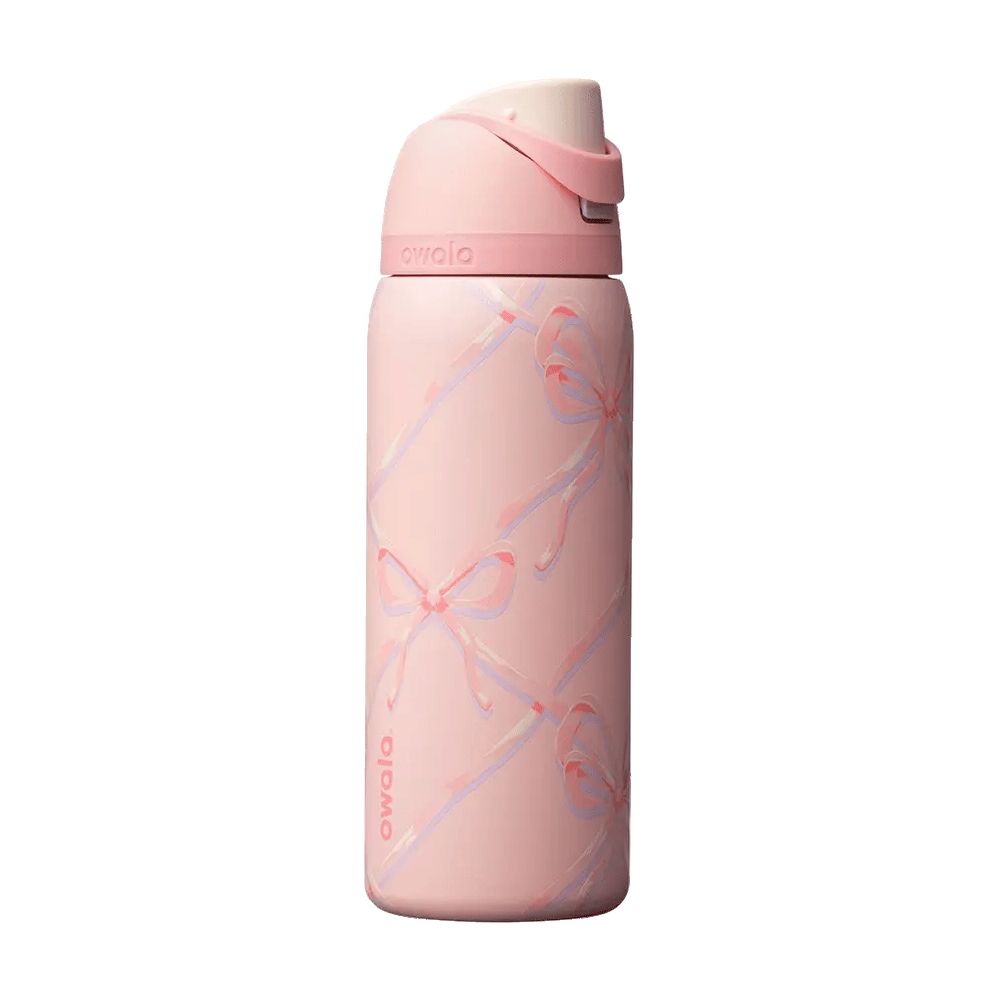 Owala Holiday Collection FreeSip? 32oz