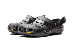 Clog Batmobile 210219 001