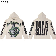 GodSpeed Hoodie