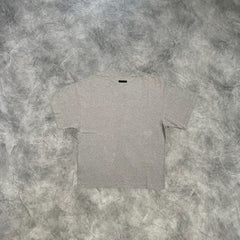 Essentials Fear Of God T-Shirt Grey