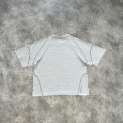 Mertra Patchwork T-Shirt