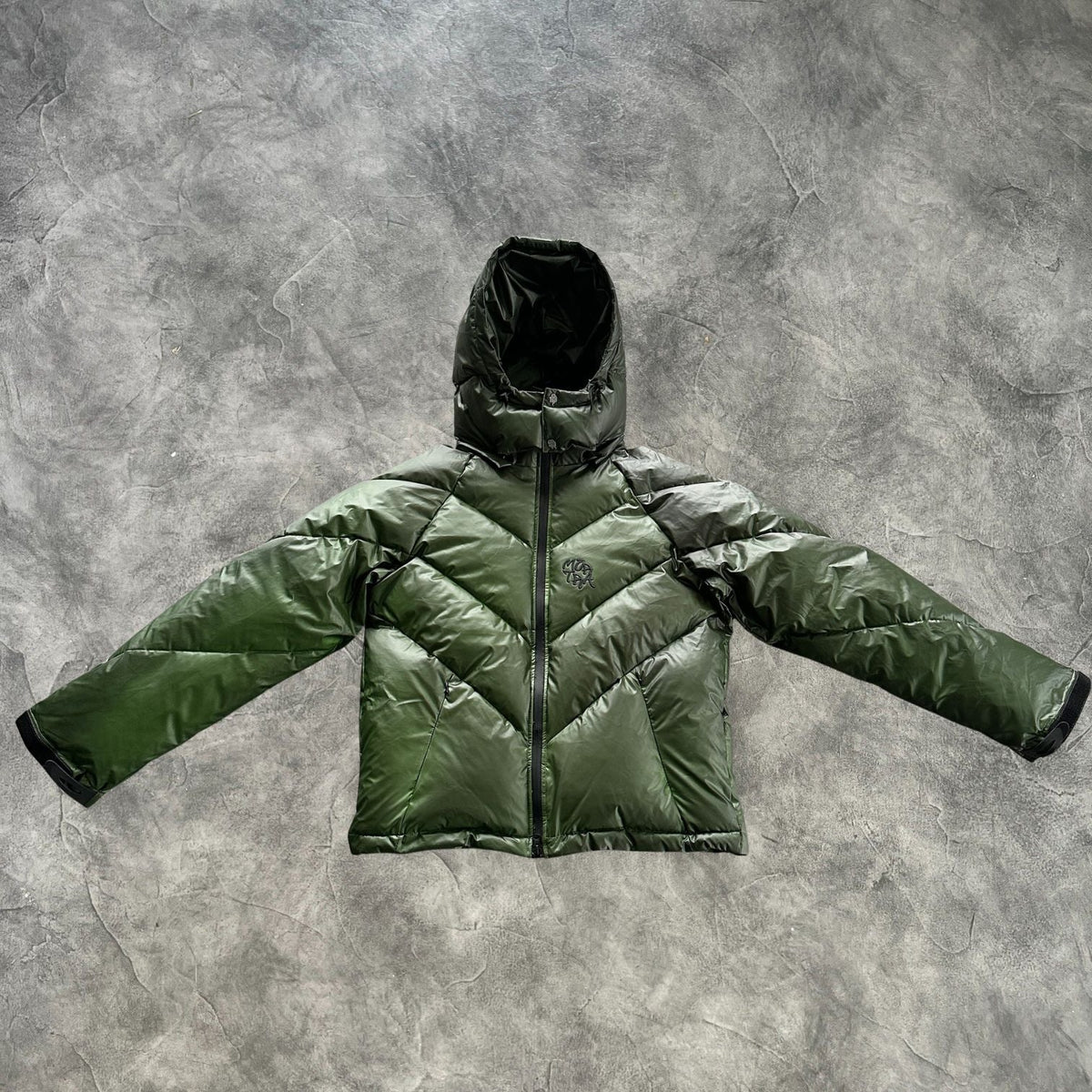 Mertra Thermal Reactive Puffer Jacket