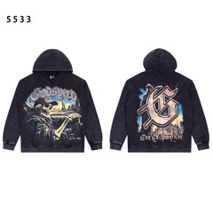 GodSpeed Hoodie