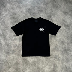 Syna LDN Fight T-Shirt Black