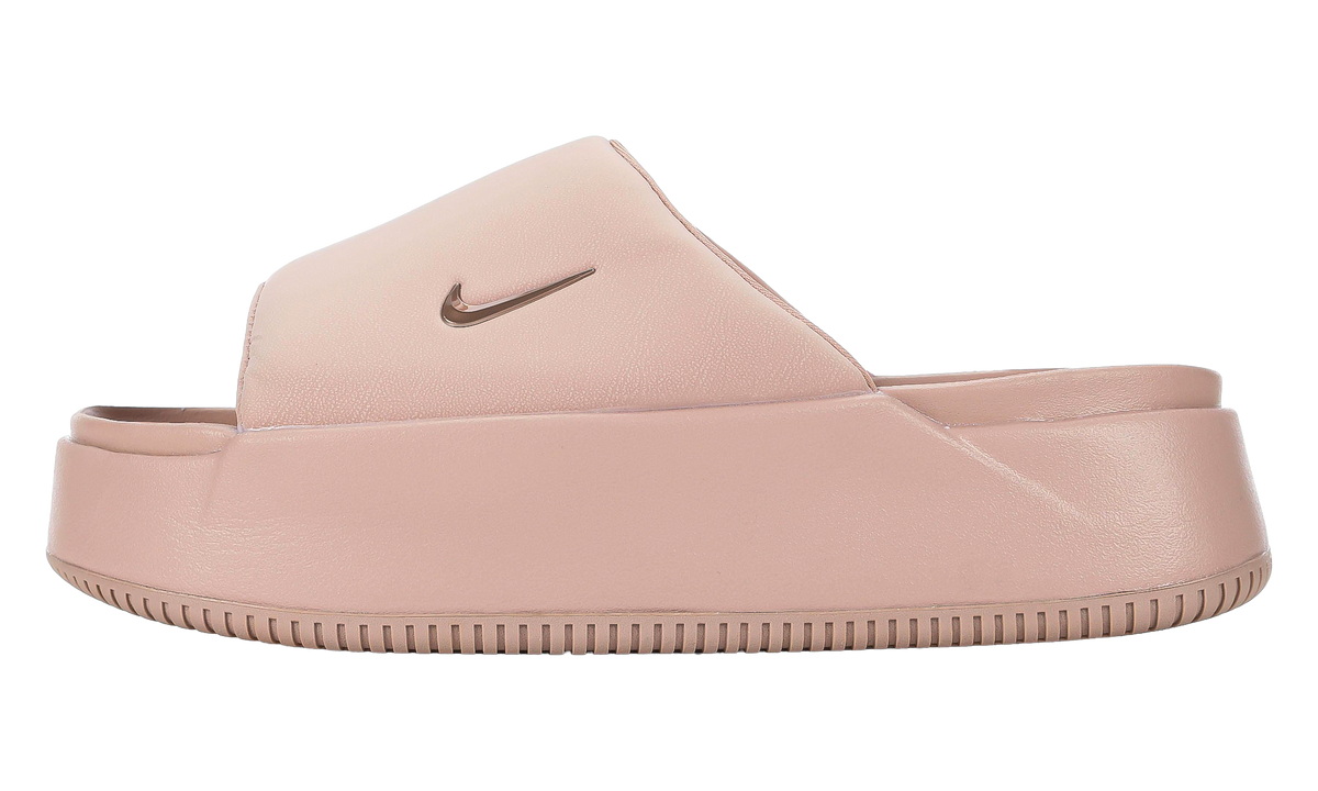 Calm Elevation Slide WMNS Particle Pink HJ5601 601