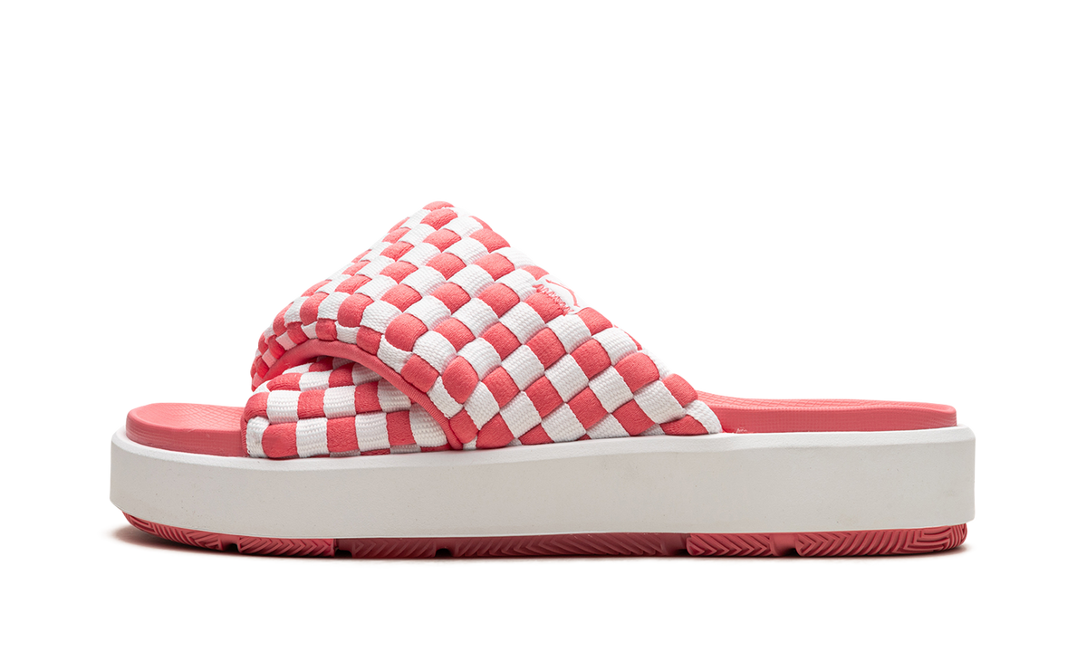 JORDAN SOPHIA SLIDES WMNS SEA CORAL SAIL DO8863 800