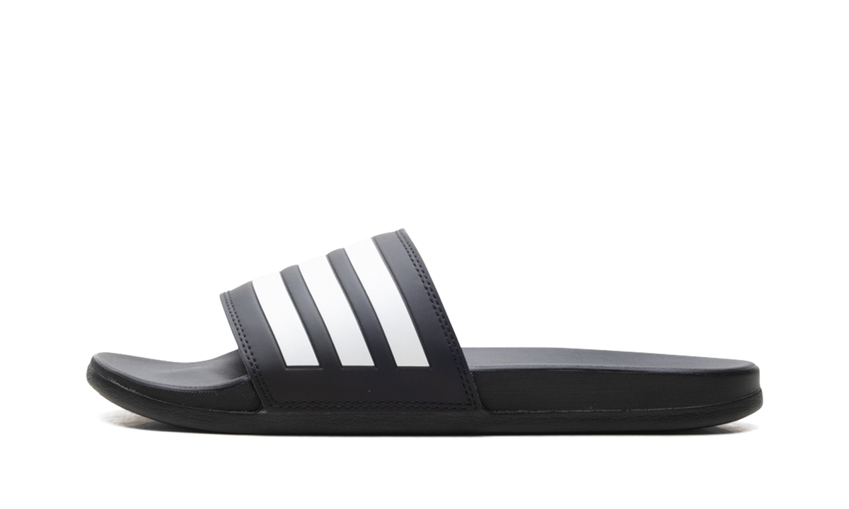 ADILETTE COMFORT SLIDES Black GZ5891