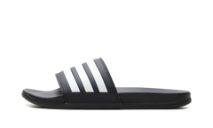 ADILETTE COMFORT SLIDES Black GZ5891
