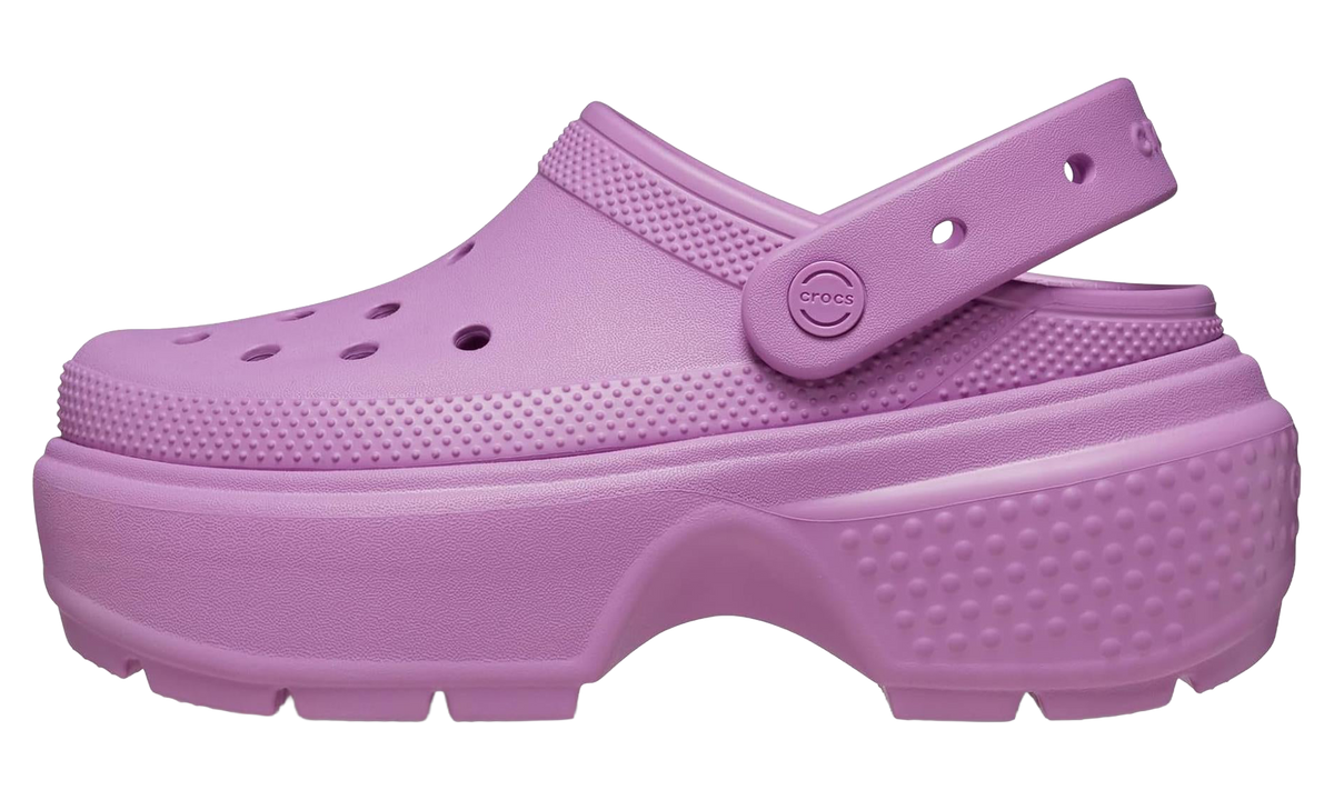 Stomp Clog WMNS Bubble 209347 6WG