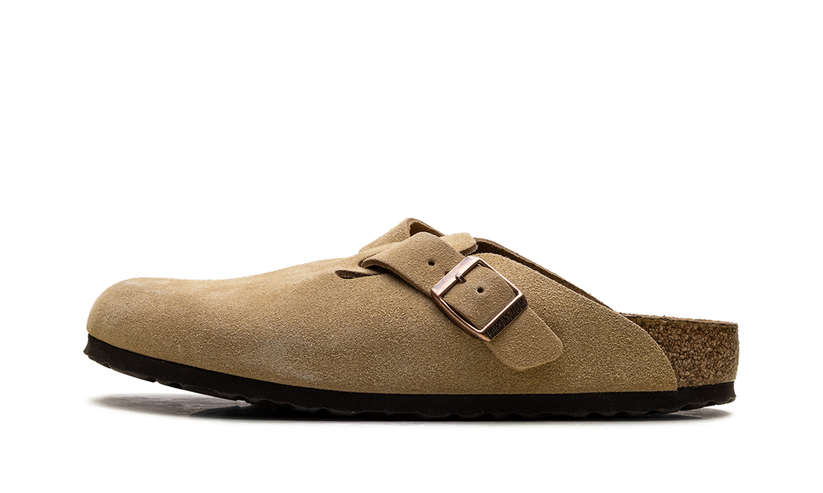 Boston Latte Cream - Narrow 1026164 Latte Cream