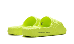 Adilette 22 Slides Solar Yellow HP6523
