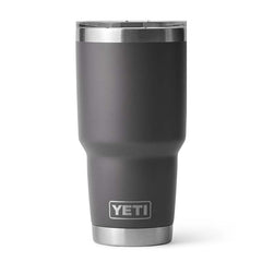 YETI Charcoal Rambler 30oz Tumbler
