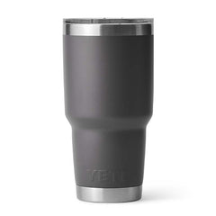 YETI Charcoal Rambler 30oz Tumbler