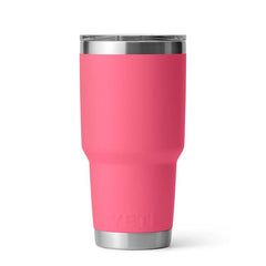 YETI Tropical Pink Rambler 30oz Tumbler