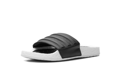 Adilette Boost Slides Core Black EG1910