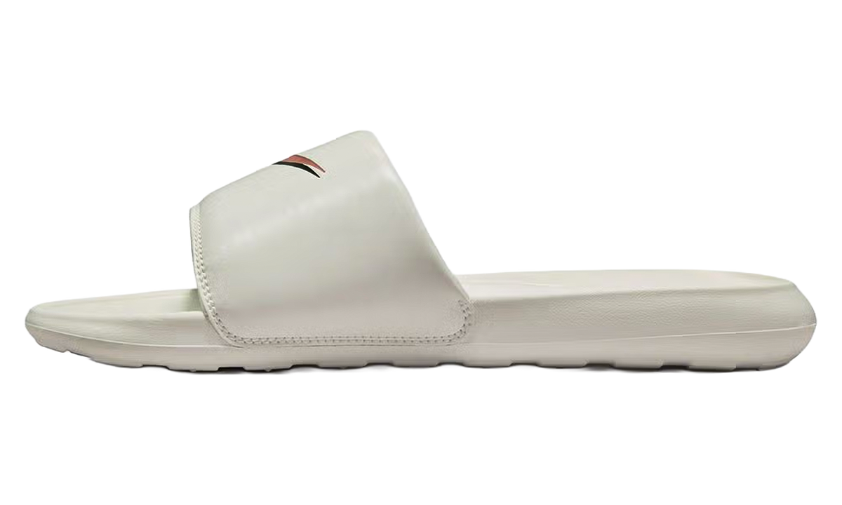 Victori One Slides WMNS Sail / Terra Blush FZ1394 100
