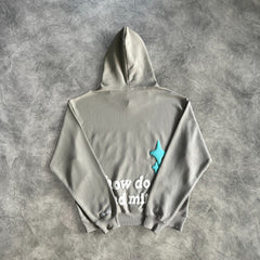 Broken Planet So Many Planets Hoodie