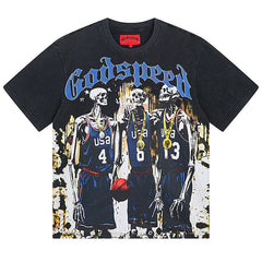 GODSPEED DreamTeam '24 T-Shirt