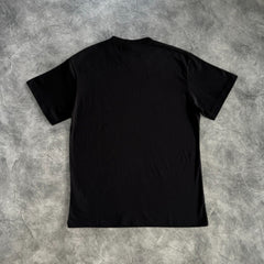Corteiz Spider Web T-Shirt Black/White