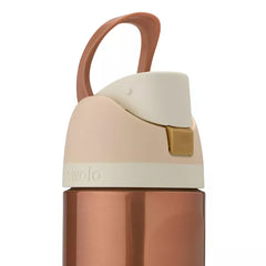 Owala Special Edition 24oz Stainless Steel Insulated FreeSip Water Bottle - Hearth & Hand? with Magnolia