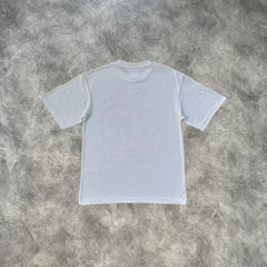Syna Promo T-Shirt White