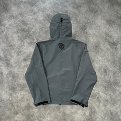 Mertra Waterproof Jacket Grey