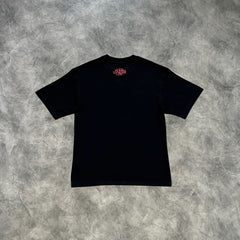 Syna x Nemz Rents Due T-Shirt Black