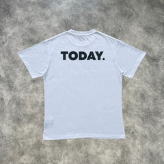 Corteiz Reminder T-Shirt White