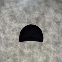 Mertra Sprinter Round Beanie Black