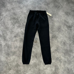 Essentials Fear Of God Tracksuit Black