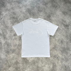 Corteiz All Stars Italia T-Shirt White