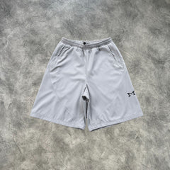 Mertra Technical Shorts Grey