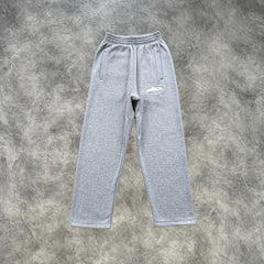 Corteiz Alcatraz Crtz Zip-Up Tracksuit Grey