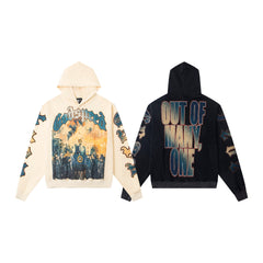 GodSpeed Hoodie